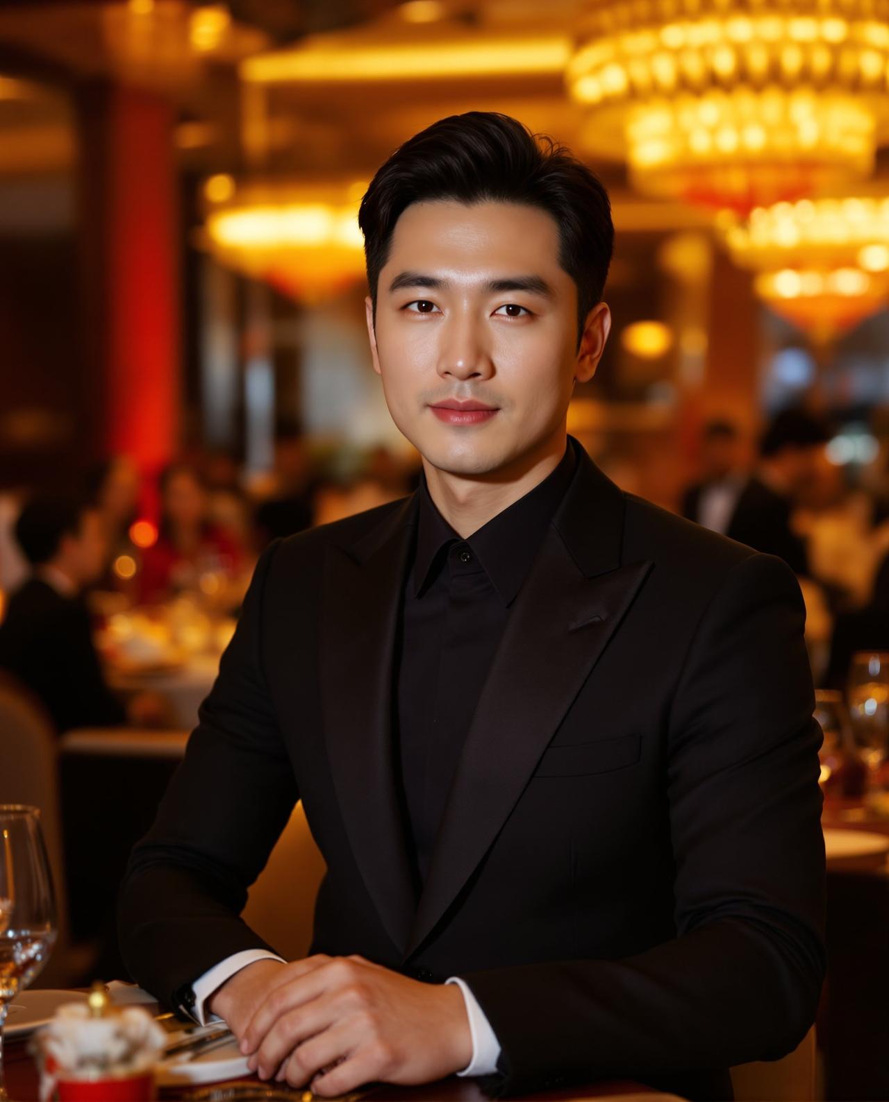 娱乐圈吃瓜辛云来与曾经在一部剧中崭露头角的小花旦的华丽蜕变故事